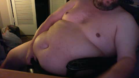 Judobear online show from July 18, 3:54 am