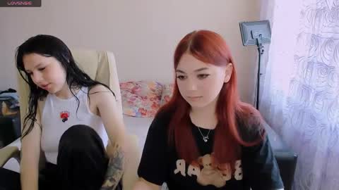 judy__hopps online show from June 8, 9:09 am