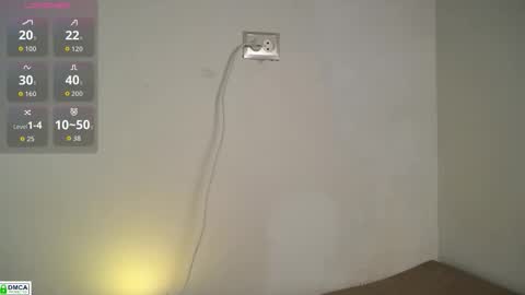 judy_cutie online show from December 2, 3:07 pm