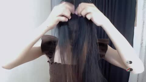 JUDY online show from December 25, 9:33 pm