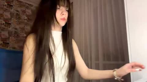 Mila online show from December 20, 2:13 pm