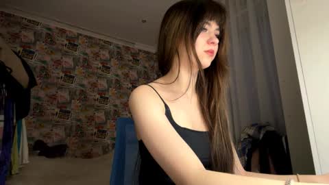 Mila online show from January 11, 2:00 pm