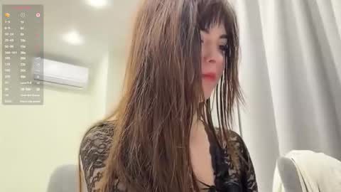 Mila online show from February 4, 3:29 pm