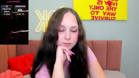 Judy online show from June 17, 1:08 am