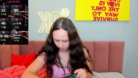 Judy online show from June 22, 1:07 am