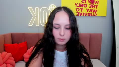 Judy online show from August 8, 1:19 am