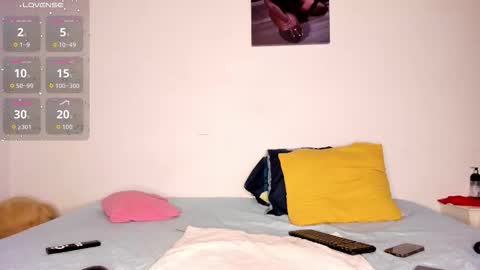 Judy Steele online show from October 21, 3:40 am