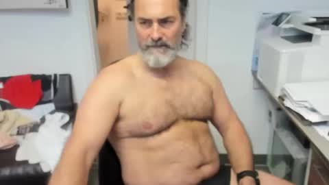 Giovanni50pro online show from January 25, 4:35 pm