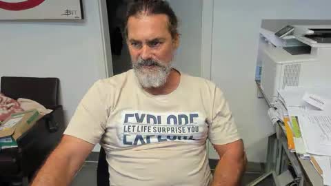 Giovanni50pro online show from October 1, 1:28 pm