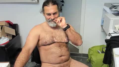 Giovanni50pro online show from December 16, 7:30 pm