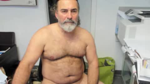 Giovanni50pro online show from January 7, 4:20 pm