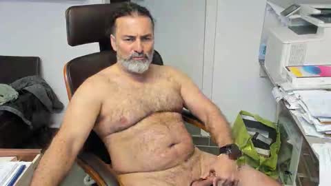 Giovanni50pro online show from February 5, 2:33 pm