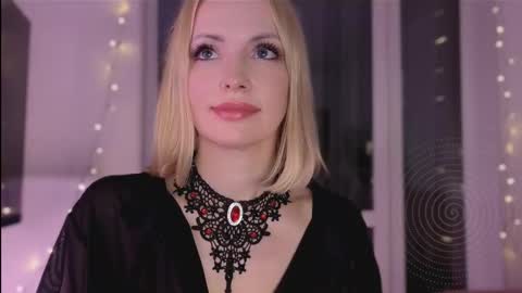 Goddess Julia online show from February 15, 6:48 pm