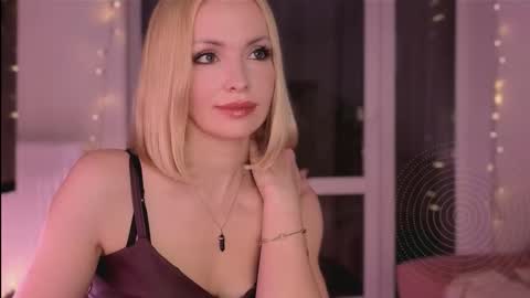 Goddess Julia online show from February 22, 6:28 pm