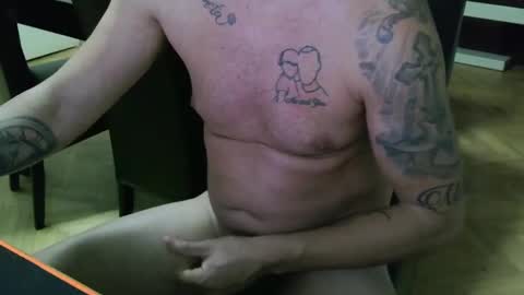CoupleJuice online show from January 11, 10:40 pm