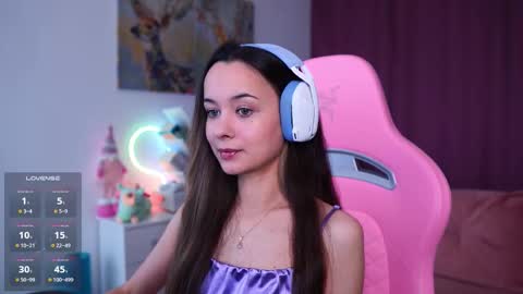 Angelina online show from November 22, 11:20 am