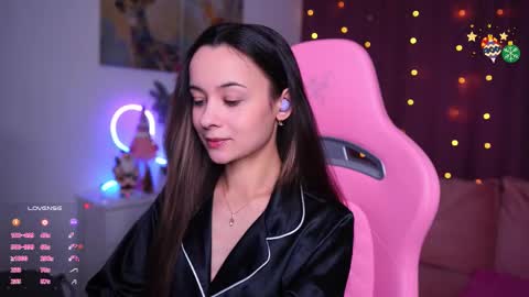 Angelina online show from December 20, 11:28 am