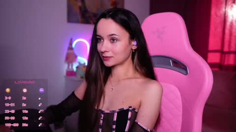 Snapshot of juicy___angel chatting on May 2, 2:33 pm Angelina online show from May 2, 2:33 pm
