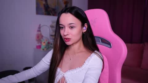 Angelina online show from May 13, 2:58 pm
