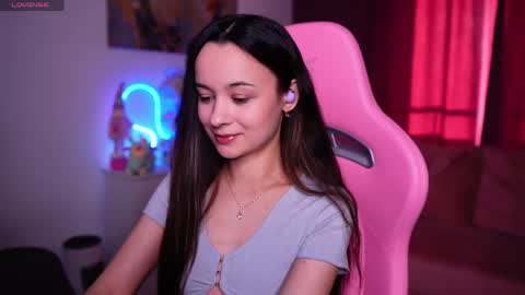Angelina online show from May 21, 3:08 pm