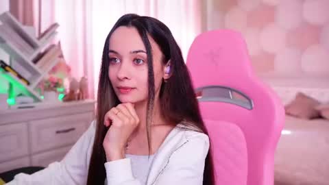 Angelina online show from June 24, 12:15 pm