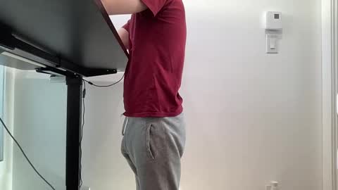 juicy boy21 online show from October 9, 2:37 pm