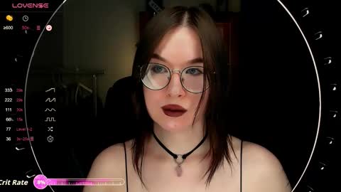 Bella online show from November 3, 7:48 pm