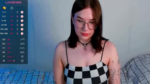 Bella online show from January 10, 3:30 am