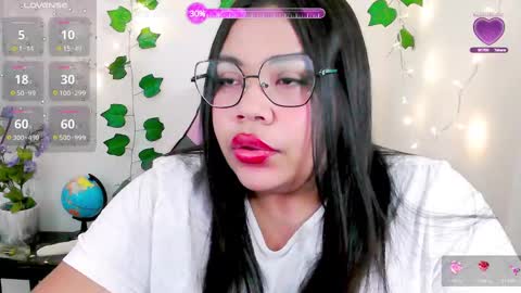 EleN online show from January 24, 5:42 am