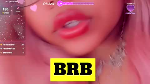 EleN online show from February 12, 2:56 am