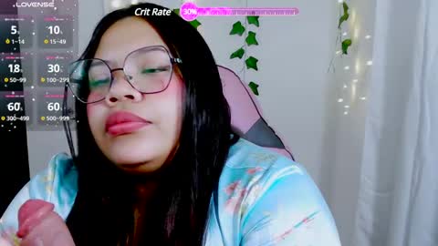 EleN online show from February 25, 10:39 pm