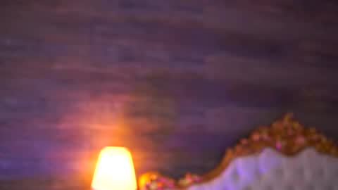 Jessye online show from October 19, 7:47 pm