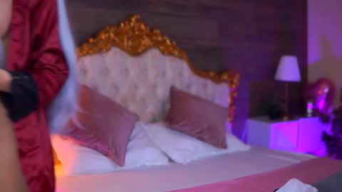 Jessye online show from February 28, 9:49 pm