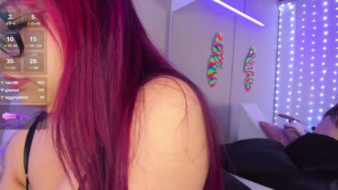 Juicy online show from January 13, 8:37 pm