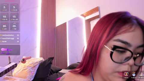 Juicy online show from January 21, 2:26 pm