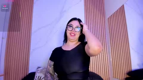 Juicy online show from October 22, 11:10 am