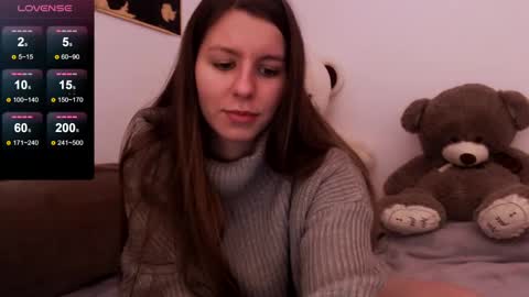 laura online show from December 24, 6:17 pm