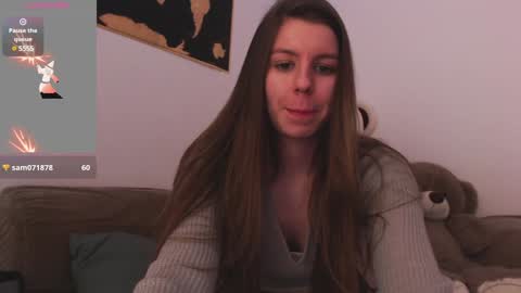 laura online show from January 15, 6:29 pm