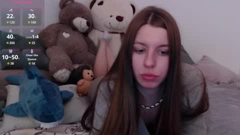 laura online show from February 12, 4:55 pm