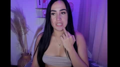 valeska online show from November 3, 10:21 pm