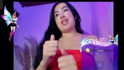 Snapshot of juicy_peach_ass chatting on December 18, 12:06 am valeska online show from December 18, 12:06 am