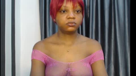 Wet Baddie online show from February 4, 4:48 am