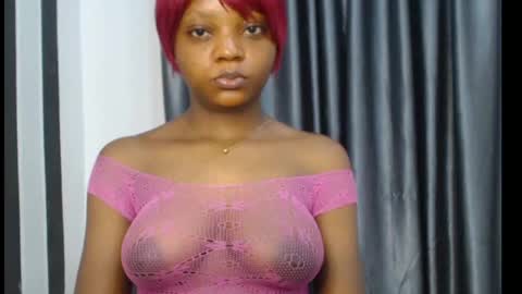 Wet Baddie online show from February 4, 7:51 am