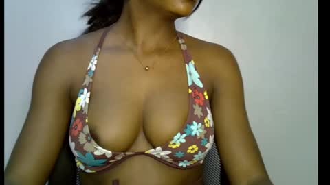 Wet Baddie online show from February 10, 12:29 pm