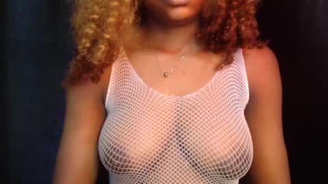 Wet Baddie online show from February 16, 5:04 pm