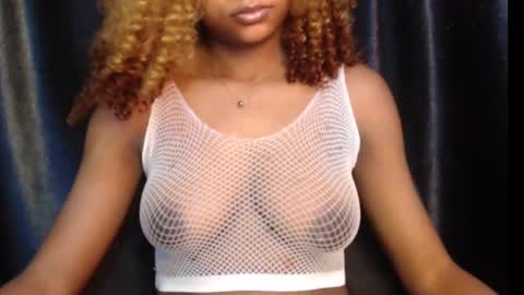 Wet Baddie online show from February 18, 10:05 am