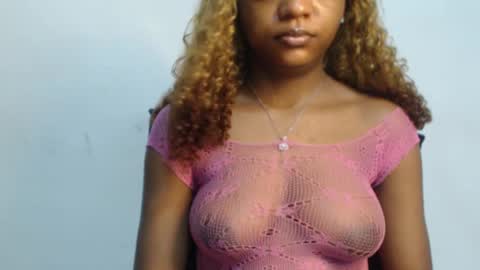 Wet Baddie online show from March 3, 9:48 pm