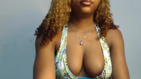 Wet Baddie online show from March 10, 9:10 am