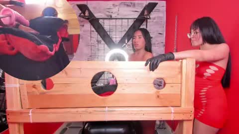 VALENTINA online show from June 27, 2:49 am