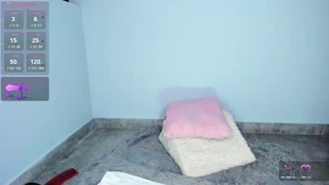 Snapshot of juicy_sky chatting on March 8, 7:01 am Your Paradise online show from March 8, 7:01 am